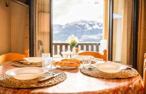 Esprit Montagne - Vue - Balcon - Parking - Foto 18