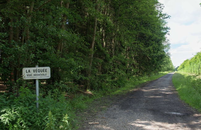 Desnie Farmhouse With Pool - Foto 28