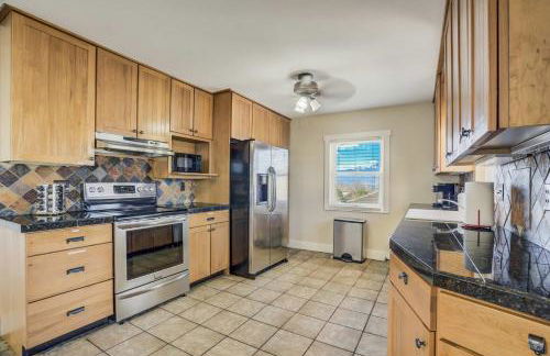 Iron View Hot Tub Fire Pit & Breathtaking Views - Foto 14