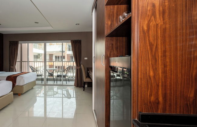 New Nordic Marcus 2 - Foto 4