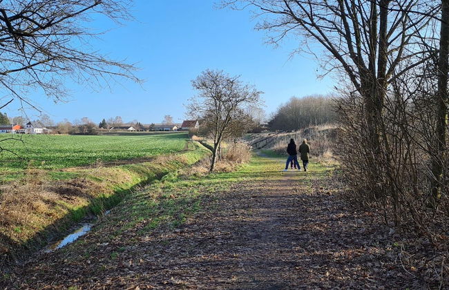 Holiday Home in Holeby - Foto 13