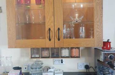 Nature Charm & Fruit Delights, multi-generation celebratory home -Try, Relax, Repeat - Sellindge - Foto 37