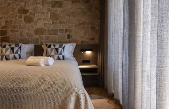 Villa ALFA Velebit luxury retreat - Foto 36