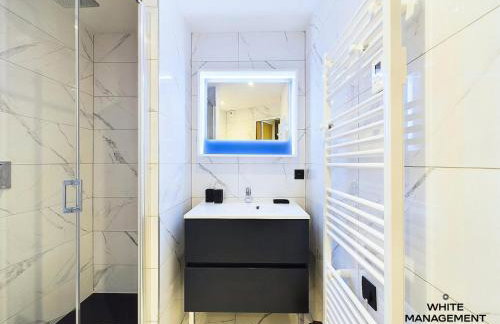 Résidence Ariondaz Hellebore - Superbe appartement exposé Sud au pied des pistes MAE-2554 - Foto 7