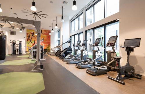 Blueground East Industrial pool nr Lake Elizabeth SFO-2000 - Foto 23