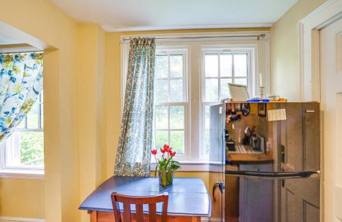 2 Mi to Norman Rockwell Museum Stockbridge Apt! - Foto 13