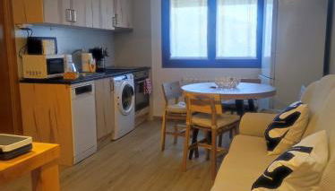 Apartamentos Sierra y Mar Aldealengua de Pedraza - Foto 2