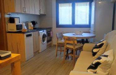 Apartamentos Sierra y Mar Aldealengua de Pedraza - Foto 2