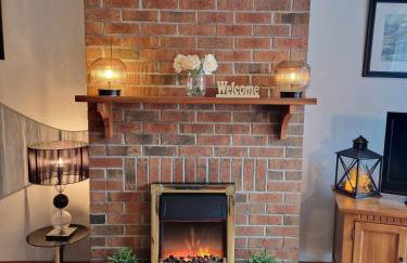 The Downshire Arms Apartments Hilltown - Foto 9