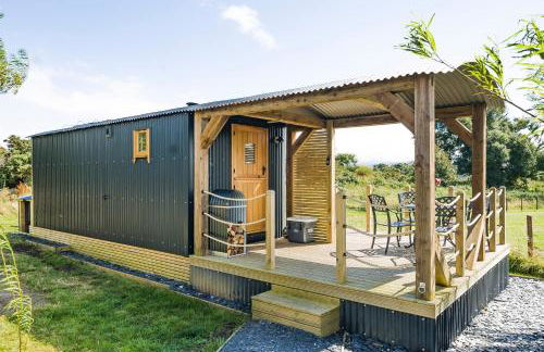 Fferm Fach by Birch Stays - Foto 10