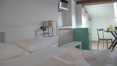 Via Garibaldi 75 - Attic sea view - Foto 5