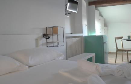 Via Garibaldi 75 - Attic sea view - Foto 5