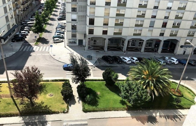 Alameda Residence - Foto 22