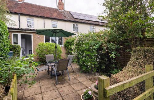 Charming country cottage in quiet rural setting - Foto 27