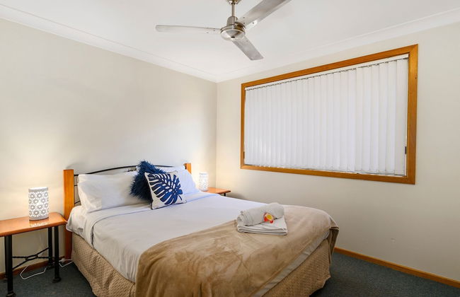 Dolphin Sands Holiday Villas - Foto 3