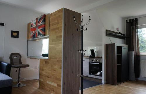 Apartmenthaus am Rennplatz - Foto 14