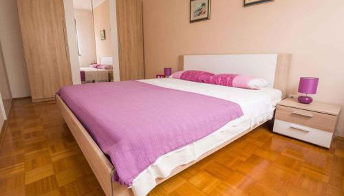 Apartment in Vrbnik - Insel Krk 45253 - Foto 5