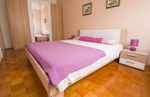 Apartment in Vrbnik - Insel Krk 45253 - Foto 5