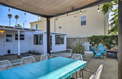 Remodeled Ventura Beach Home with Yard and Fire Pit! - Foto 25
