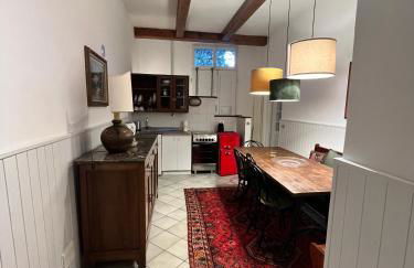 Rustic Retreat with Tuscan Views near Florence - Foto 40