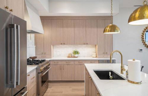 Dutch Coast Retreat - Foto 18