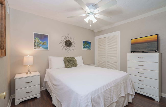 Sea Forever Cozy Oceanfront Condo - Foto 7