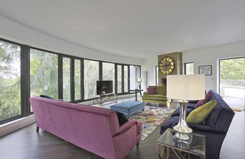 6 Bed in Lavenham oc-stofa - Foto 12