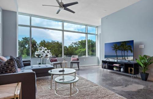 Luxurious 2 Beds 2 Baths Downtown Apartment - Foto 11