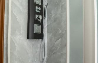 Bettí House vasca idromassaggio metro C Alessandrino - San Giovanni e trenino laziali-Termini -Bettí House - Foto 19