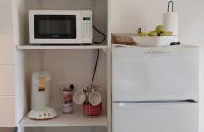 Location appartement les pieds dans l'eau, Résidence Aqua Linda à Poggio-Mezzana - Foto 14