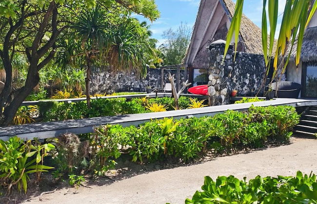 Aitutaki Escape - Foto 17