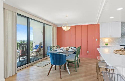 Edgewater Beach Resort #207 Tower 2 by Book That Condo - Foto 50