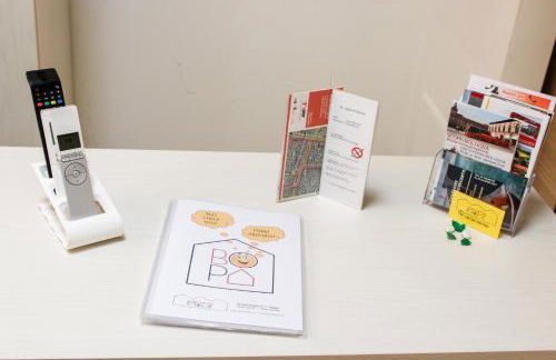 Appartamenti Borghetto Panigale - Foto 26