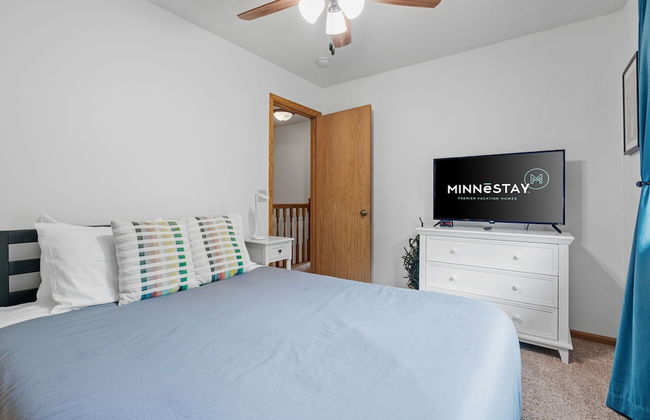 Lakeside Park Escape - Foto 15