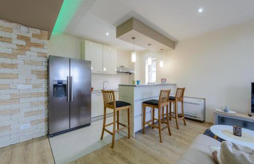 Luxury villa with a swimming pool Dubravka, Dubrovnik - 11073 - Foto 32