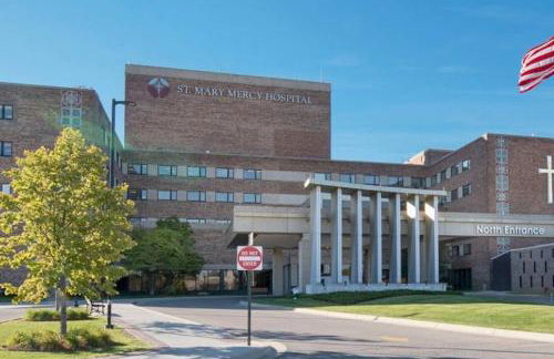 Room 20 mins to U of M - Foto 34