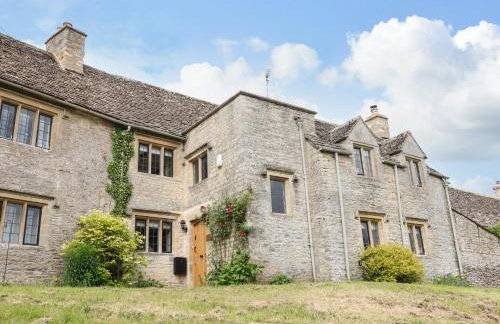 Rood Cottage - Foto 26