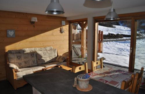 Le Chalet Du Pic SPA privé & Fitness - Foto 54