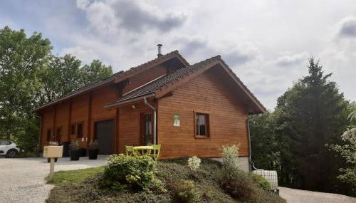 Gîte du Chalet - Le studio en pleine nature - Foto 3