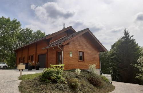 Gîte du Chalet - Le studio en pleine nature - Foto 3