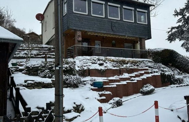 Tranquil Stay, Guntersberge - Foto 25