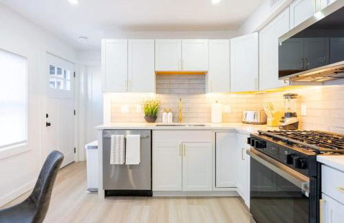 Luxury 2 Bed 2 Bath East Boston - Foto 17