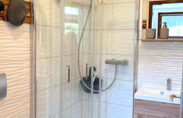 Große Schwarzwald-FeWo mit Naturblick in Neukirch - Foto 14