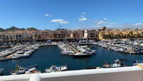 LA CASA DEL PUERTO DE CABO DE PALOS - GARAJE INCLUIDO - Foto 2