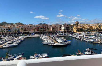 LA CASA DEL PUERTO DE CABO DE PALOS - GARAJE INCLUIDO - Foto 2