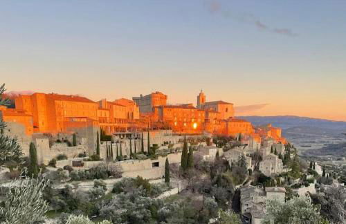 Bastidon Plein Sud - Photo 1