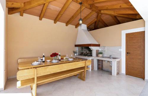 Villa Muskovic - Weingut Muskovic - Foto 30