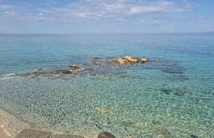 Accommodation il Tramonto Tropea Capo Vaticano - Foto 78