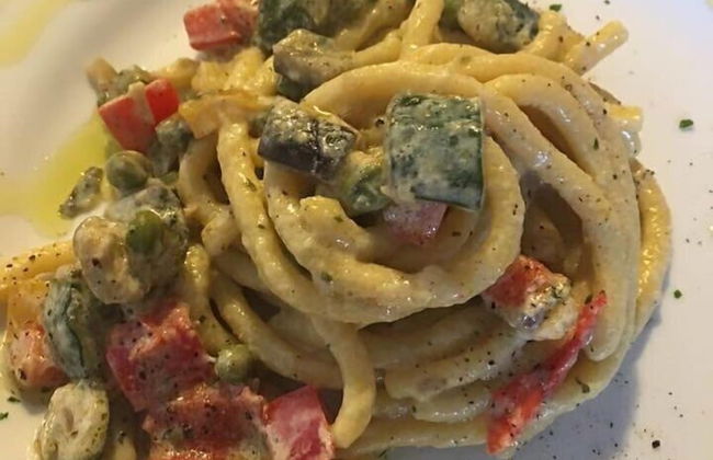 Villa Mamma Gio' - Photo 34