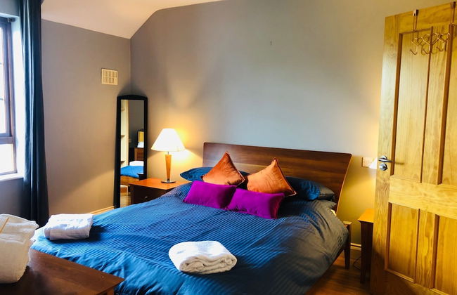 3 Bedroomed Home Just 15 Mins Walk From Kenmare Town - Foto 8